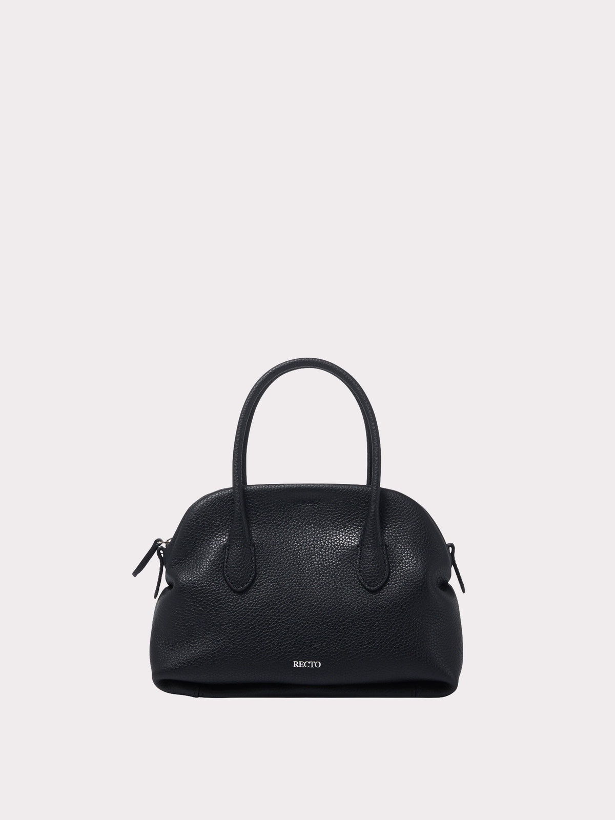 Recto - Singular Tote Mini (Black) product image 1 | TRAB K-Fashion Australia