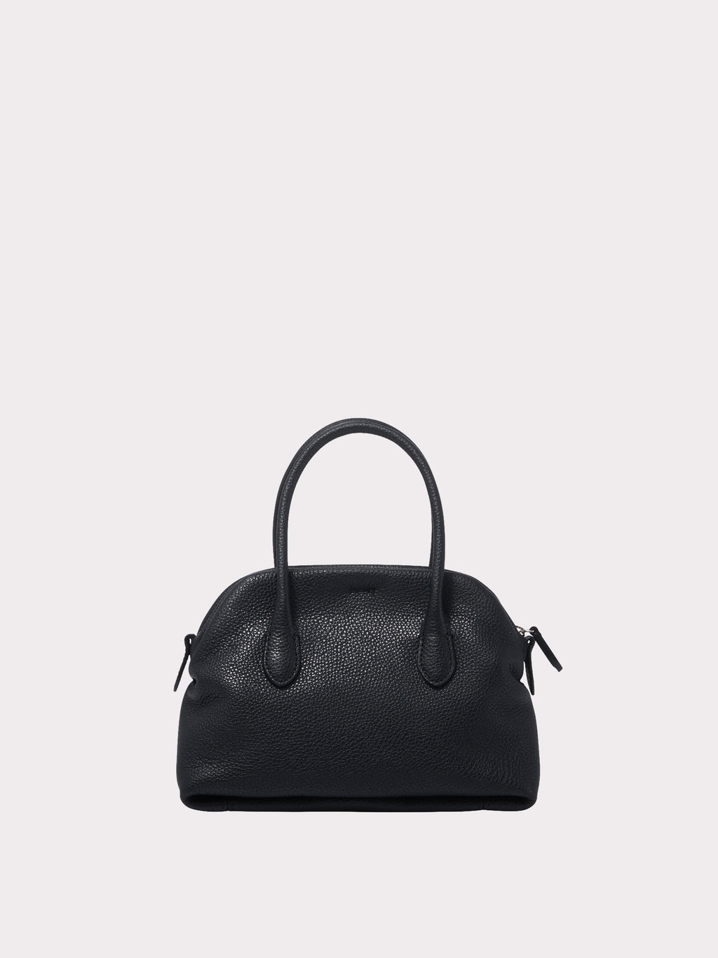 Recto - Singular Tote Mini (Black) product image 2 | TRAB K-Fashion Australia