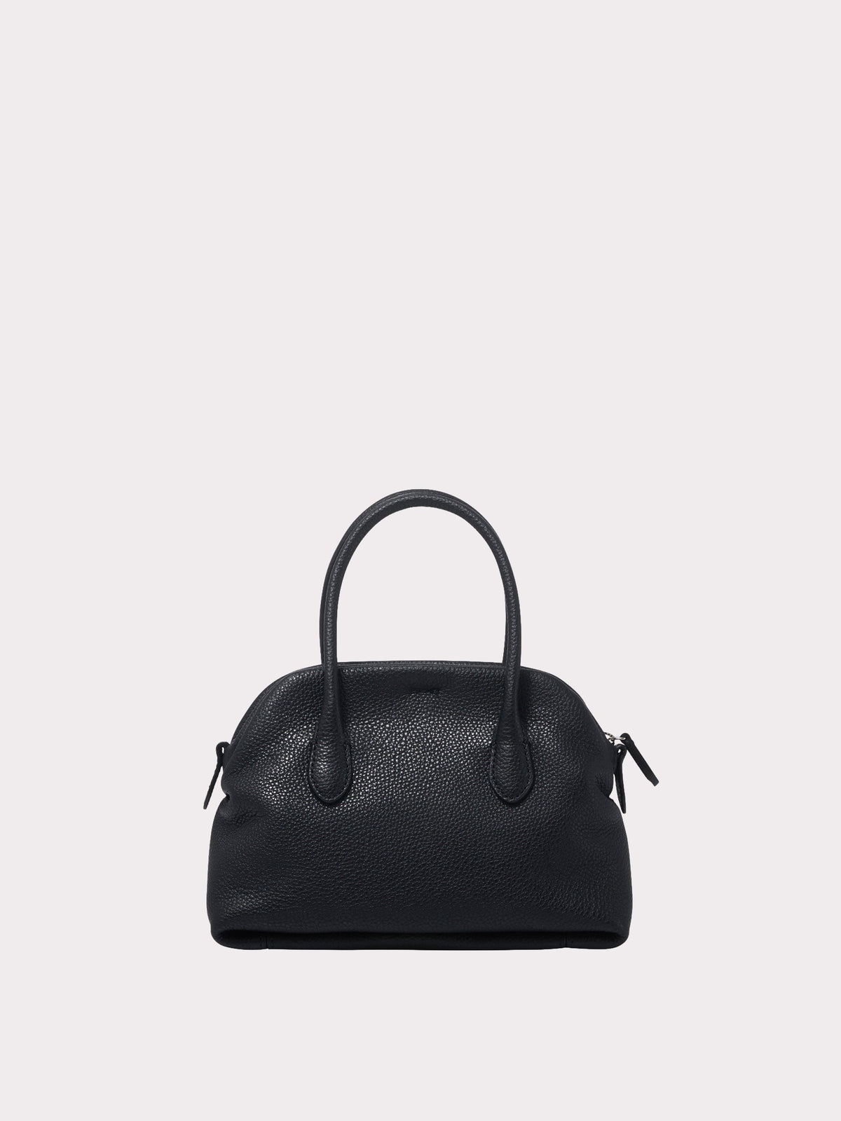 Recto - Singular Tote Mini (Black) product image 2 | TRAB K-Fashion Australia