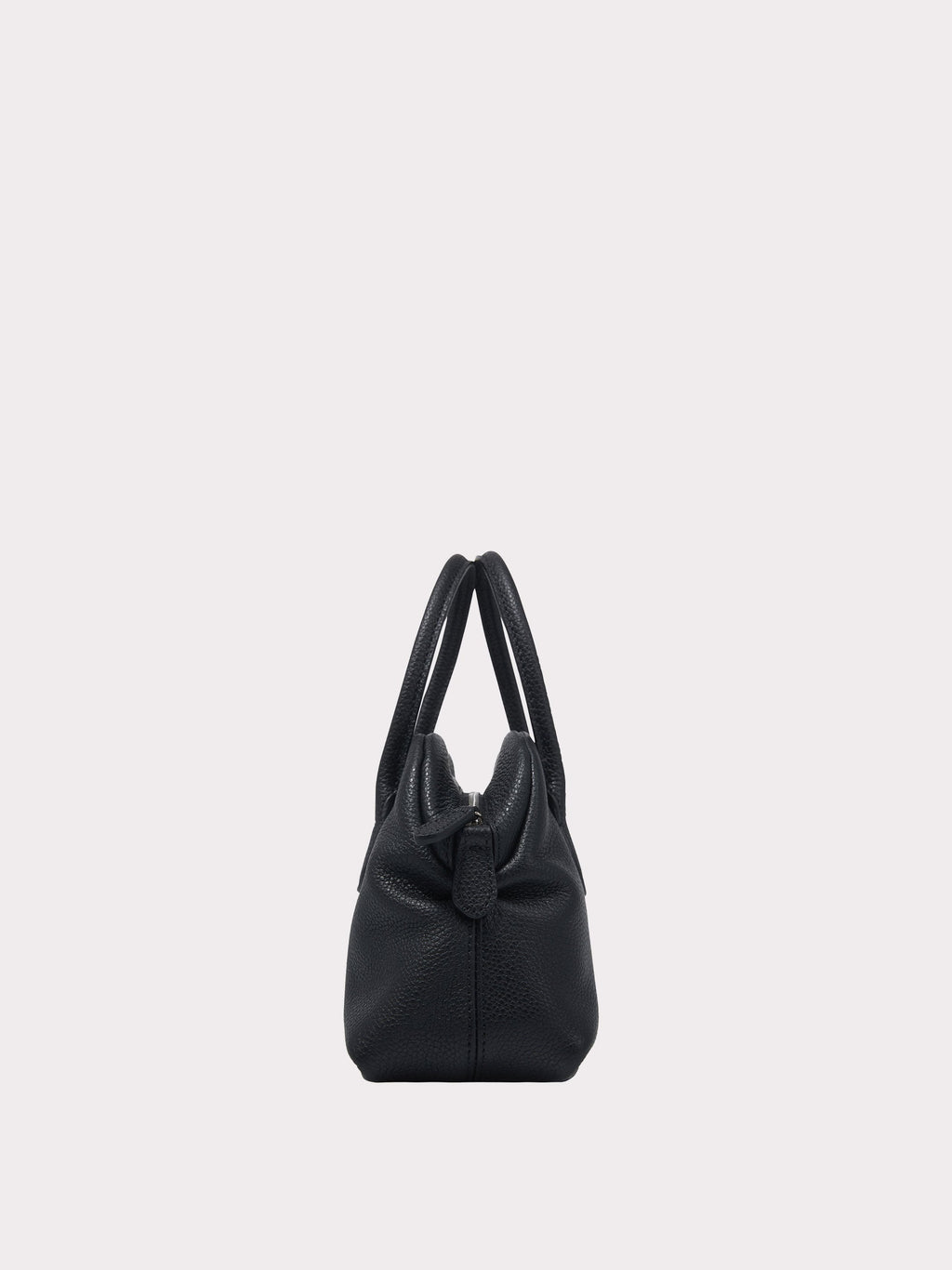 Recto - Singular Tote Mini (Black) product image 3 | TRAB K-Fashion Australia