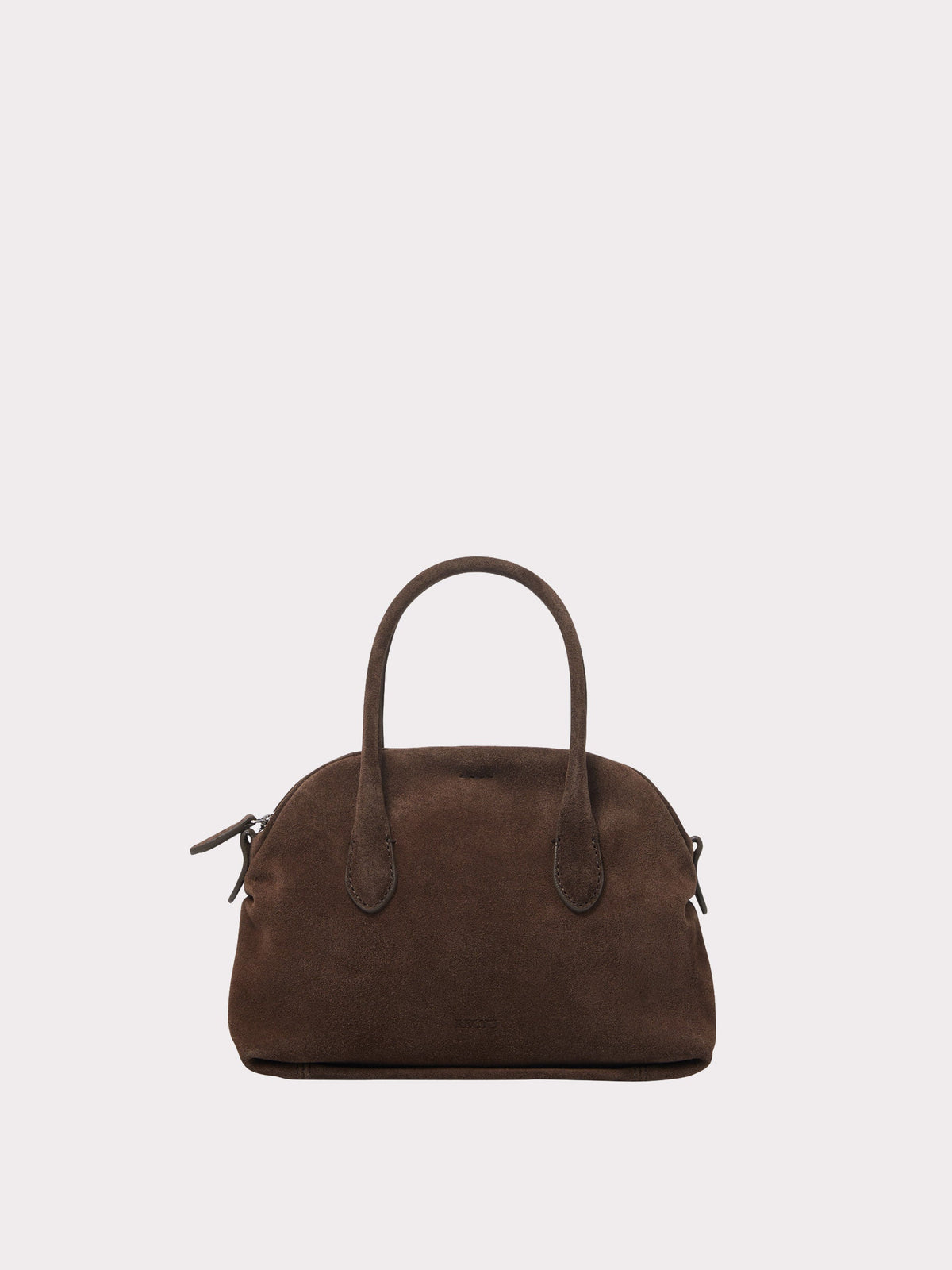 Recto - Singular Tote Mini (Mossi Brown) product image 1 | TRAB K-Fashion Australia