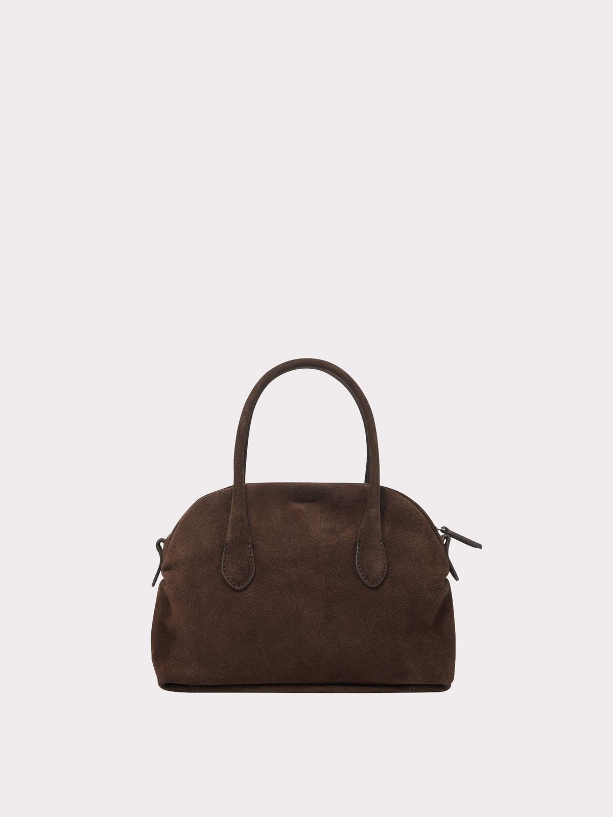 Recto - Singular Tote Mini (Mossi Brown) product image 2 | TRAB K-Fashion Australia