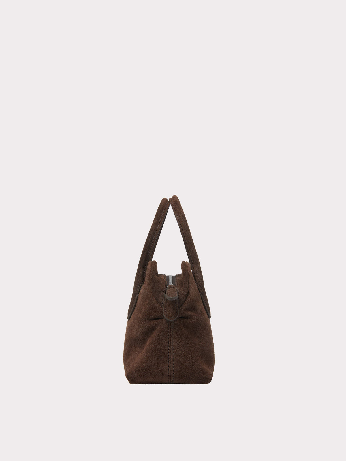 Recto - Singular Tote Mini (Mossi Brown) product image 3 | TRAB K-Fashion Australia