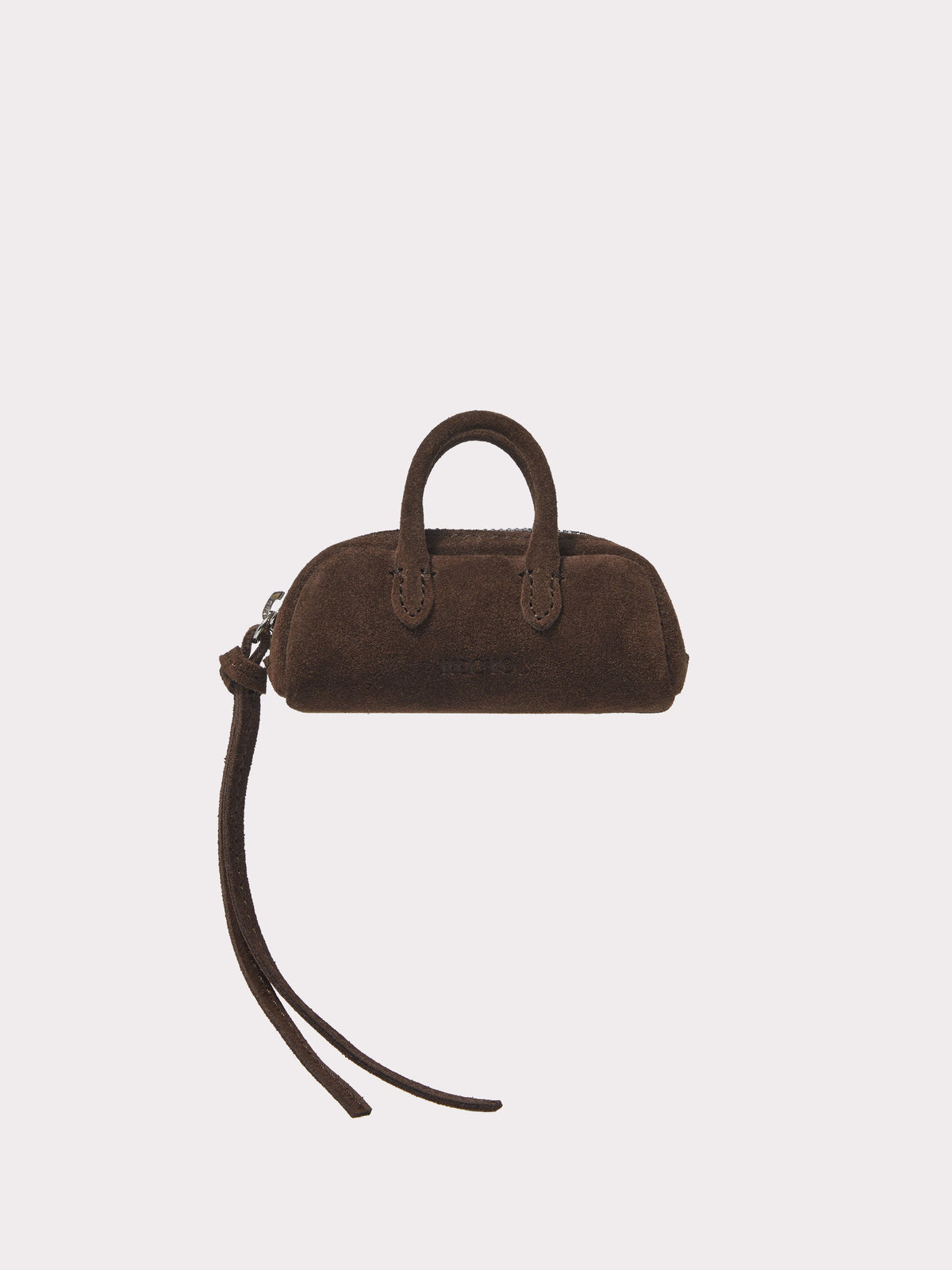 Recto - Singular 3.5 Pouch (Mossi Brown) product image 1 | TRAB K-Fashion Australia