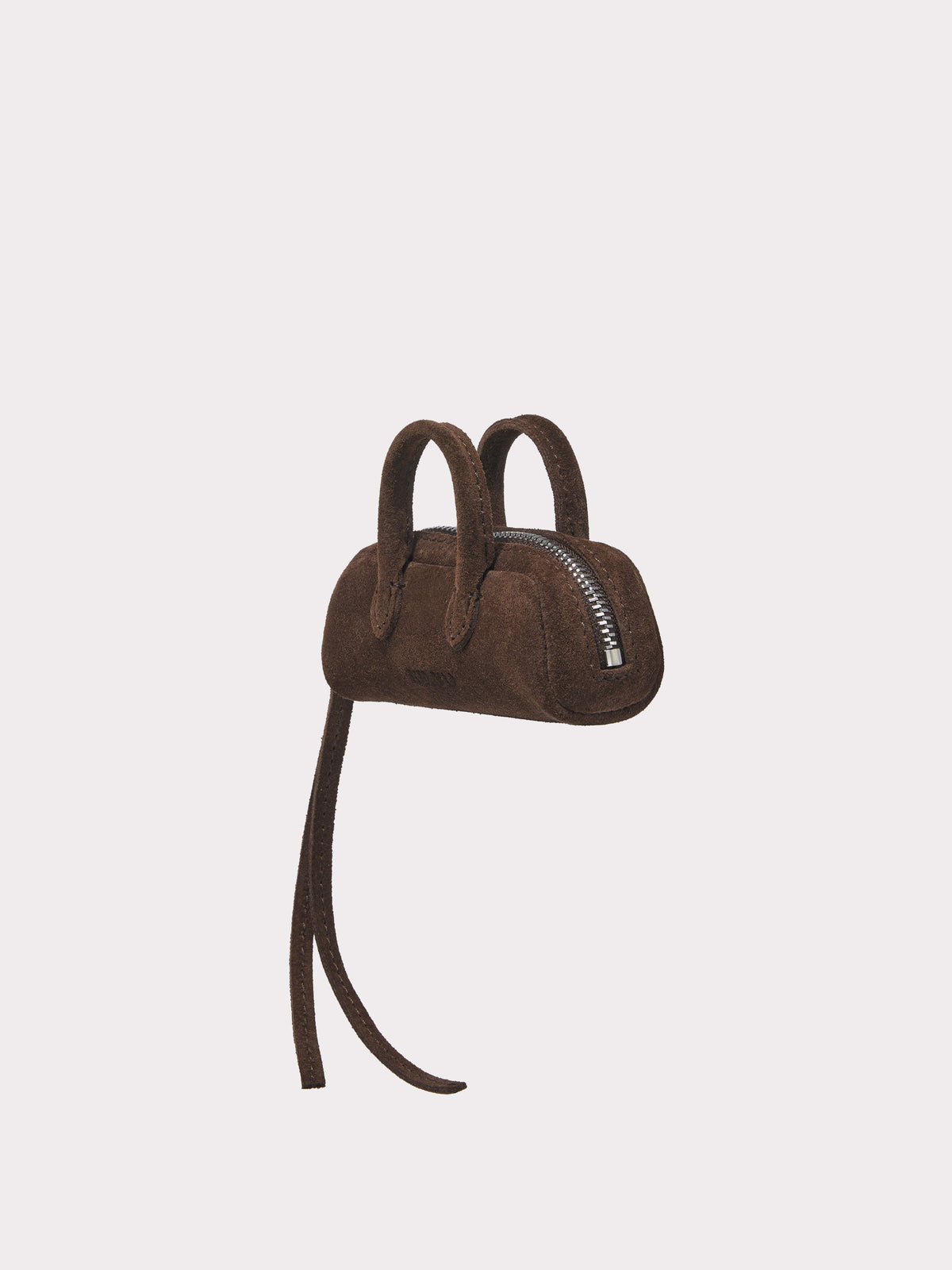 Recto - Singular 3.5 Pouch (Mossi Brown) product image 2 | TRAB K-Fashion Australia