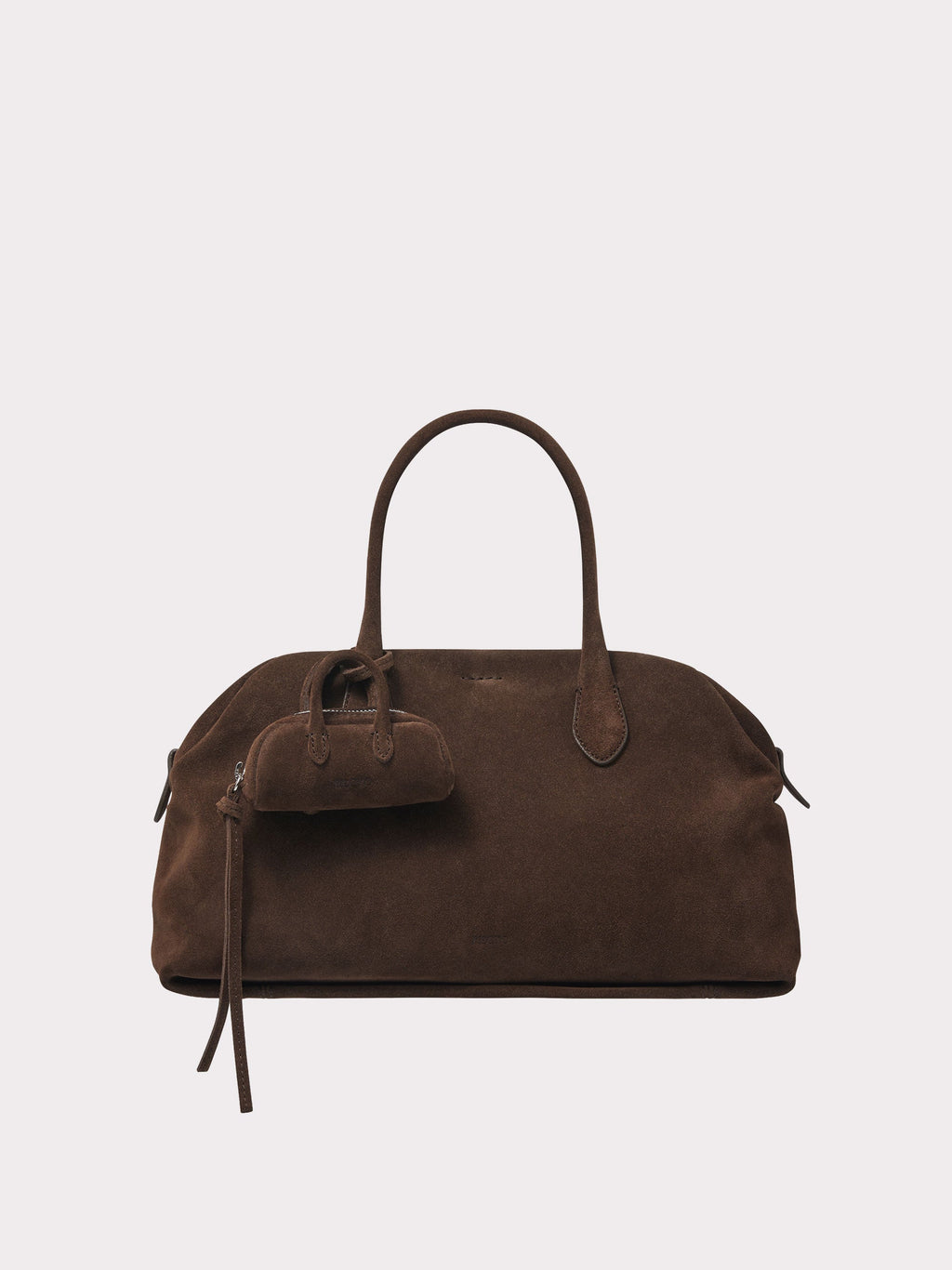 Recto - Singular 3.5 Pouch (Mossi Brown) product image 4 | TRAB K-Fashion Australia