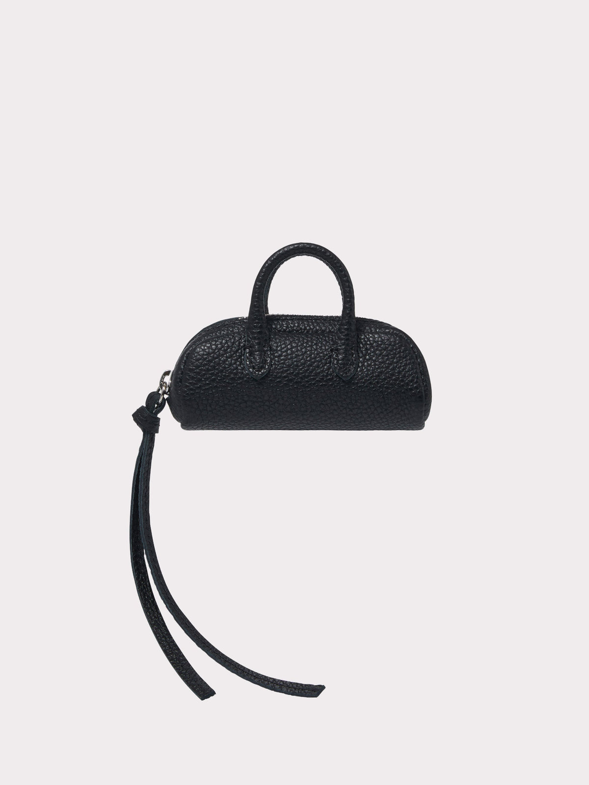 Recto - Singular 3.5 Pouch (Black) product image 1 | TRAB K-Fashion Australia