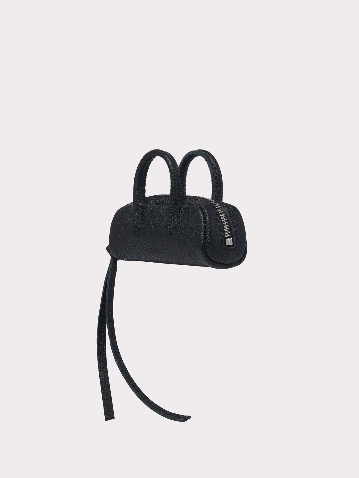 Recto - Singular 3.5 Pouch (Black) product image 2 | TRAB K-Fashion Australia