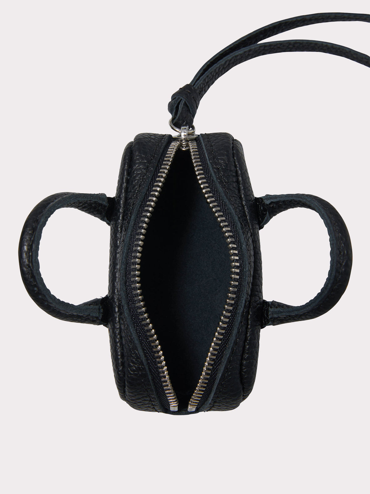 Recto - Singular 3.5 Pouch (Black) product image 3 | TRAB K-Fashion Australia