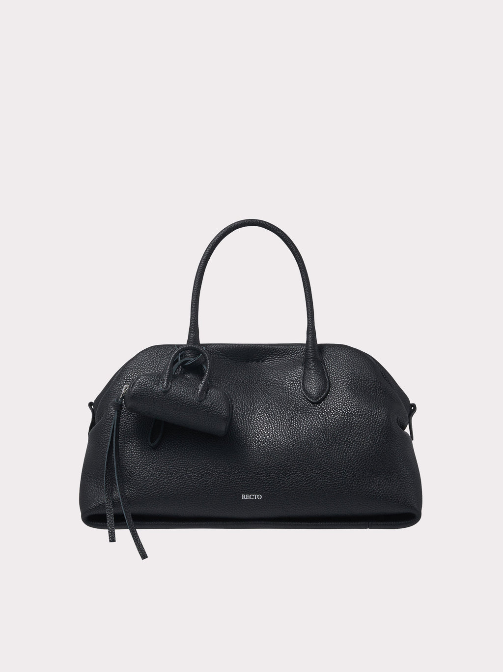 Recto - Singular 3.5 Pouch (Black) product image 4 | TRAB K-Fashion Australia