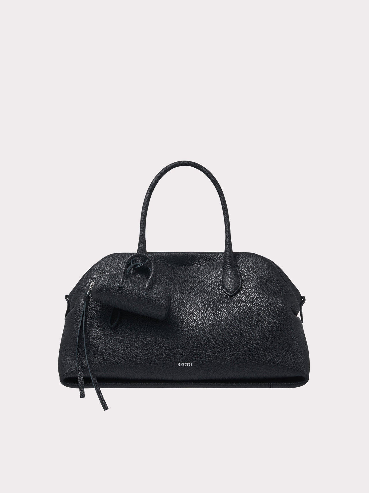 Recto - Singular 3.5 Pouch (Black) product image 4 | TRAB K-Fashion Australia