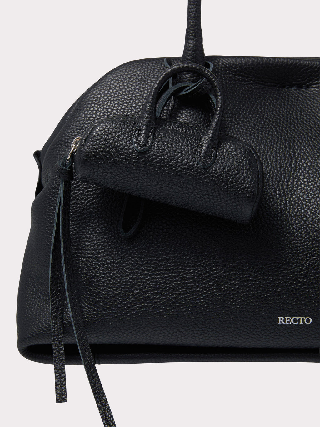 Recto - Singular 3.5 Pouch (Black) product image 5 | TRAB K-Fashion Australia