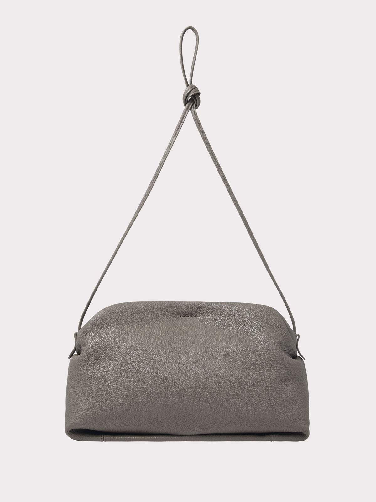 Recto - Singular Cross Strap Bag (Cinder) product image 2 | TRAB K-Fashion Australia
