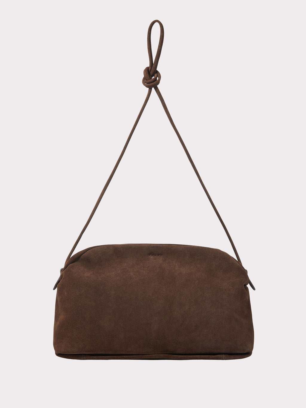 Recto - Singular Cross Strap Bag (Mossi Brown) product image 1 | TRAB K-Fashion Australia
