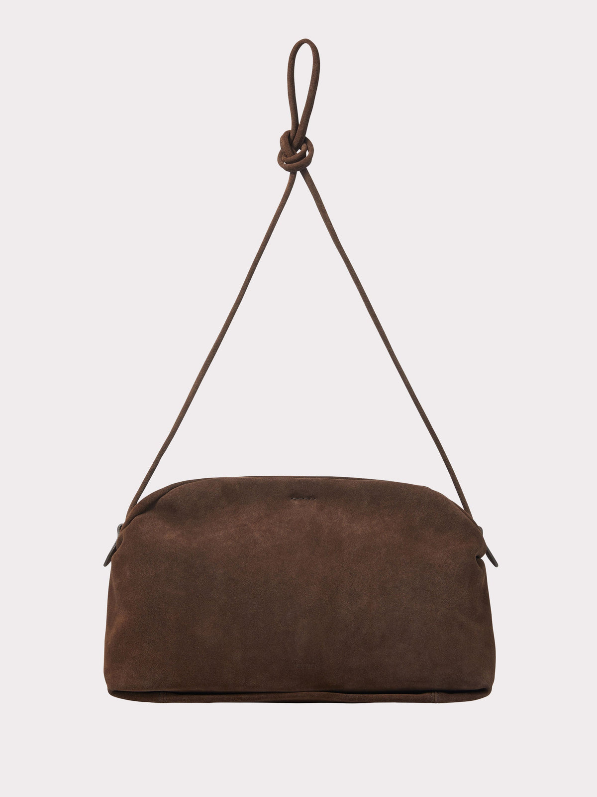 Recto - Singular Cross Strap Bag (Mossi Brown) product image 1 | TRAB K-Fashion Australia