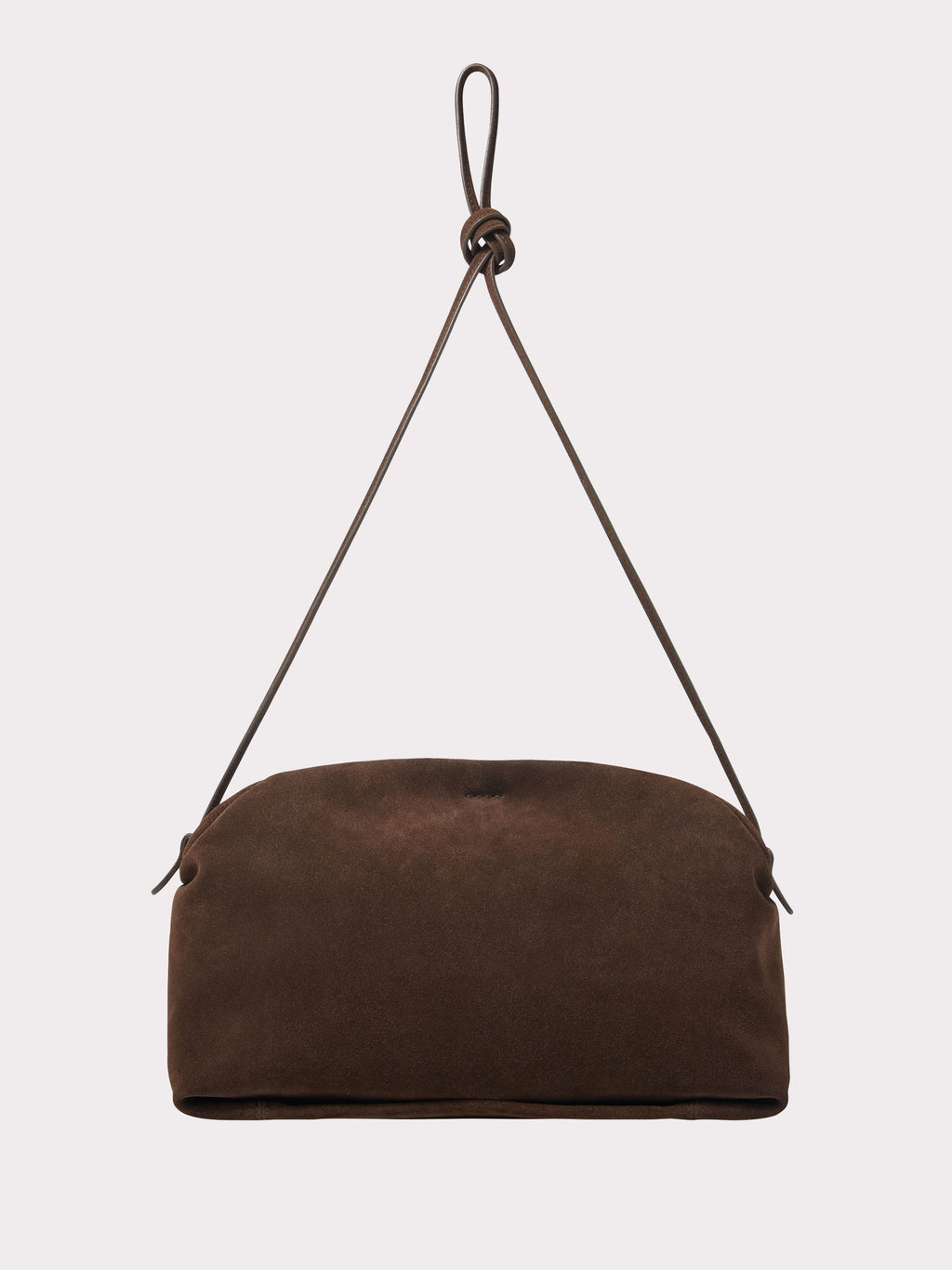 Recto - Singular Cross Strap Bag (Mossi Brown) product image 2 | TRAB K-Fashion Australia