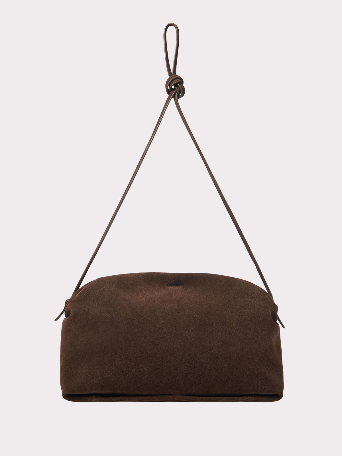 Recto - Singular Cross Strap Bag (Mossi Brown) product image 2 | TRAB K-Fashion Australia