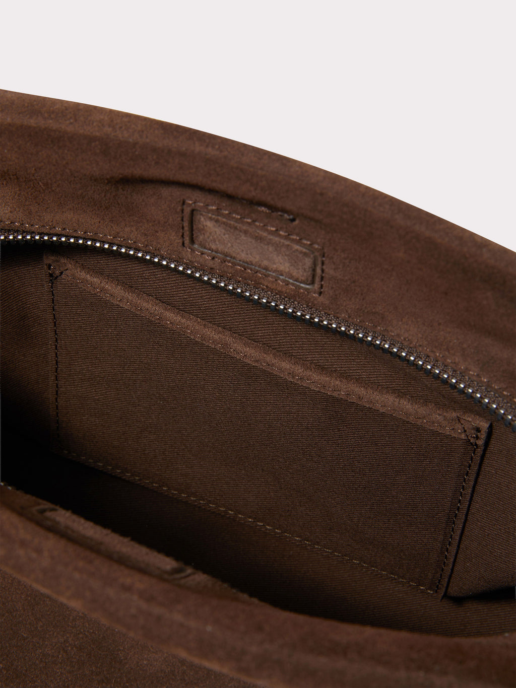 Recto - Singular Cross Strap Bag (Mossi Brown) product image 4 | TRAB K-Fashion Australia