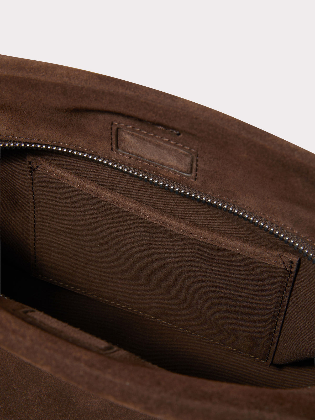 Recto - Singular Cross Strap Bag (Mossi Brown) product image 4 | TRAB K-Fashion Australia