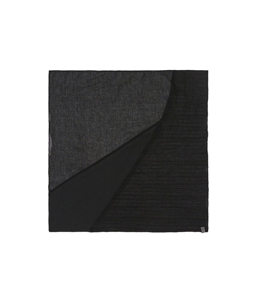 XLIM - Jhxlim 01 Bandana (Black) product image 1 | TRAB K-Fashion Australia
