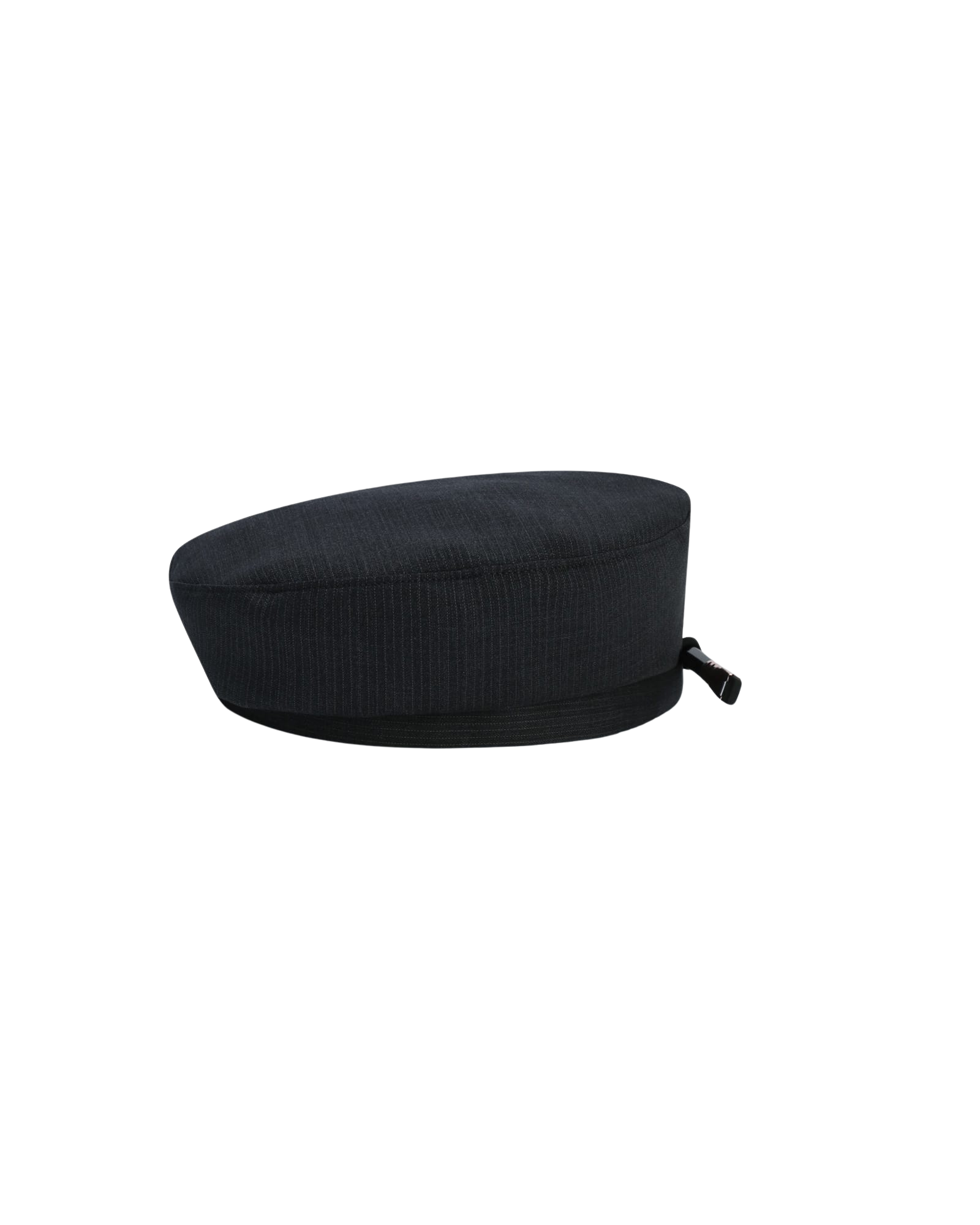 Kimhe Kim - Stripped Beret (Grey) product image 25 | TRAB K-Fashion Australia