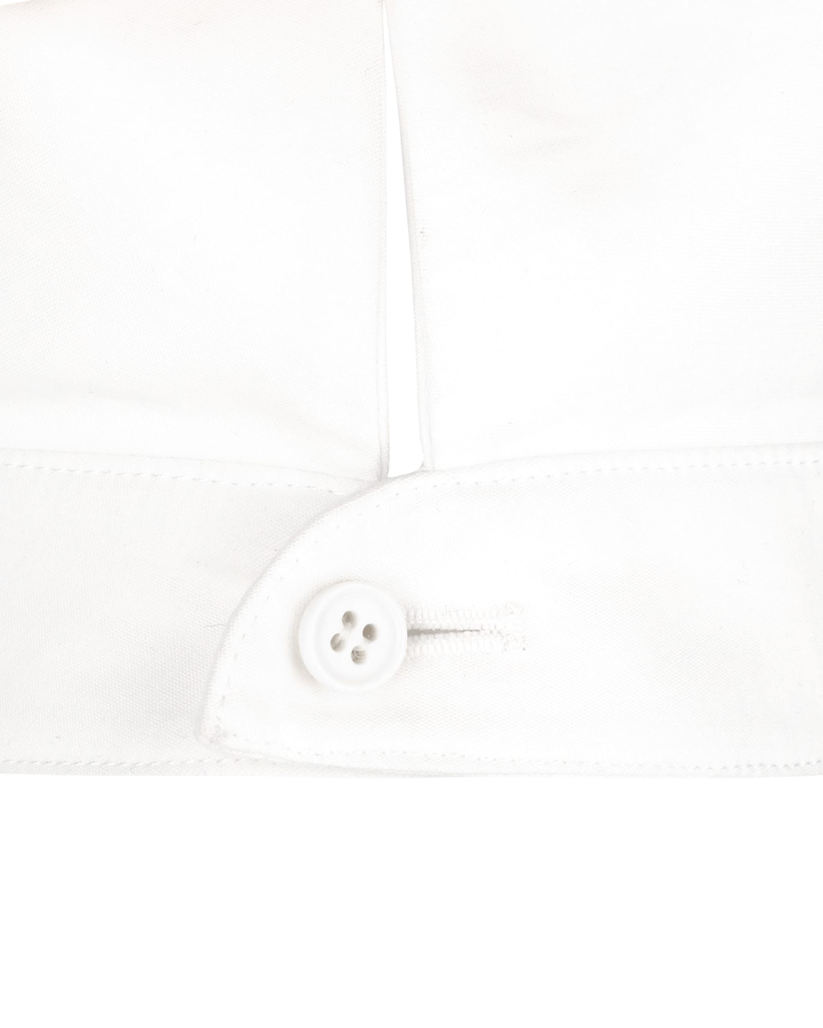 Kimhe Kim - Pearl Twins Drops Collar (White) product image 12 | TRAB K-Fashion Australia