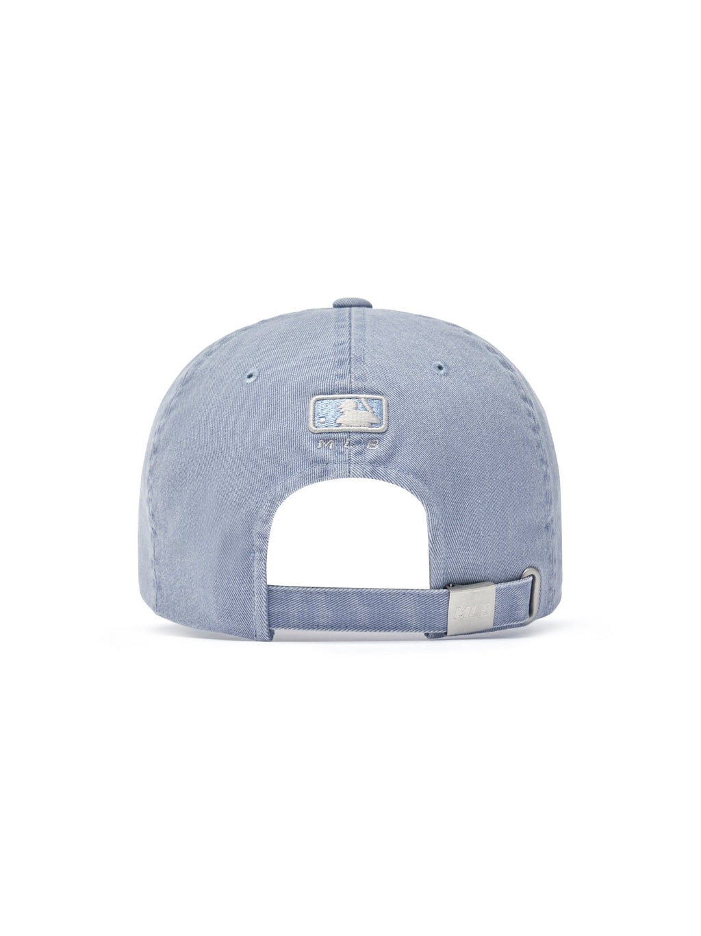 MLB Korea - MLB Vintage Nano Unstructured Ball Cap LA Dodgers (Sky Blue) product image 6 | TRAB K-Fashion Australia