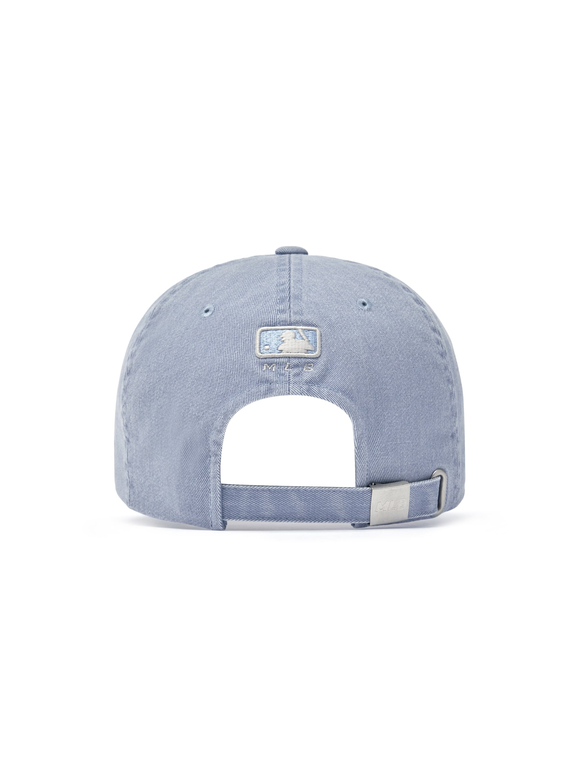 MLB Korea - MLB Vintage Nano Unstructured Ball Cap LA Dodgers (Sky Blue) product image 6 | TRAB K-Fashion Australia
