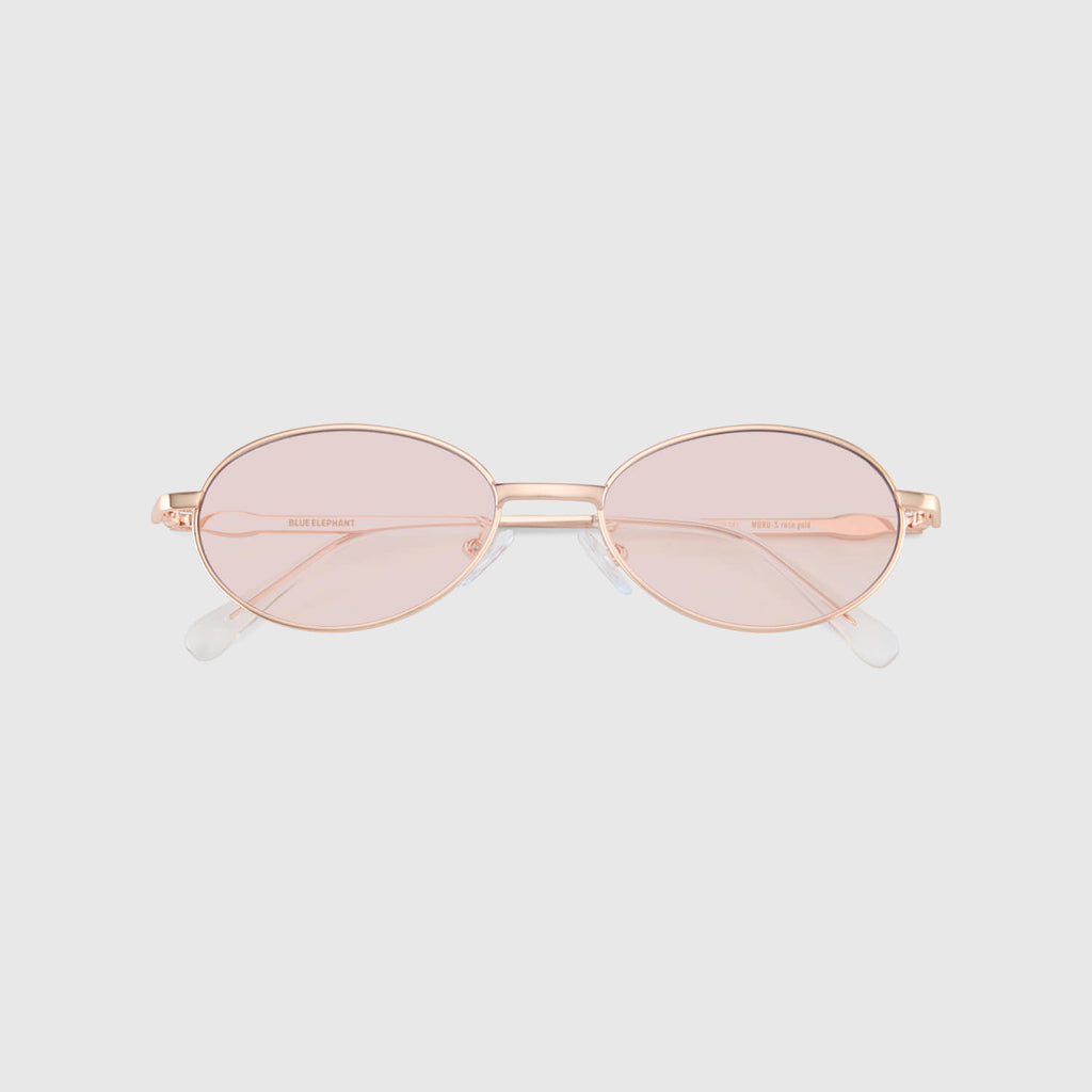 Blue Elephant - Moru-S (Rose Gold) product image 5 | TRAB K-Fashion Australia