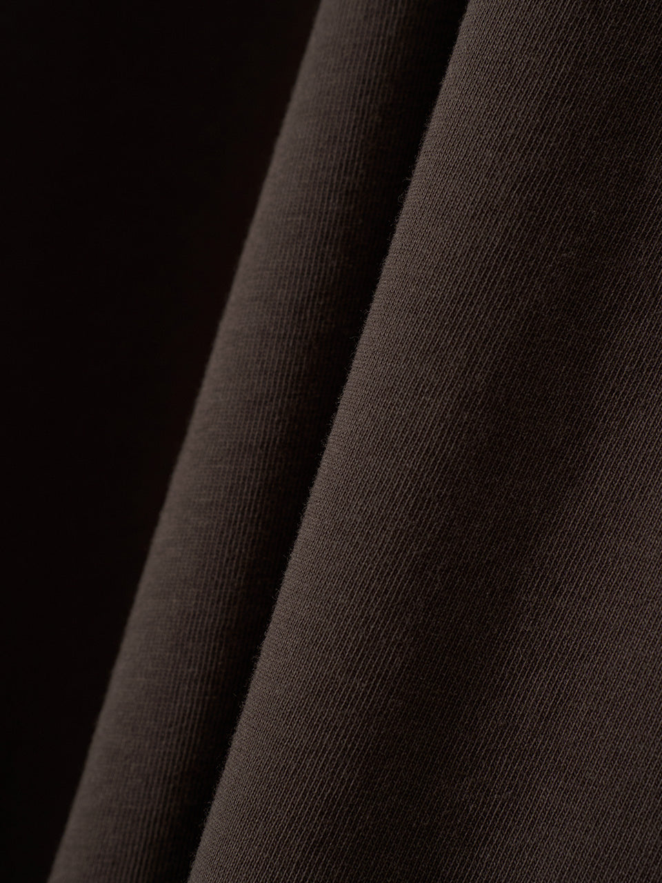 Kijun - Las Dunas Tee (Brown) product image 11 | TRAB K-Fashion Australia
