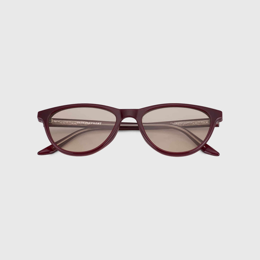 Blue Elephant - Cloni (Burgundy) product image 5 | TRAB K-Fashion Australia