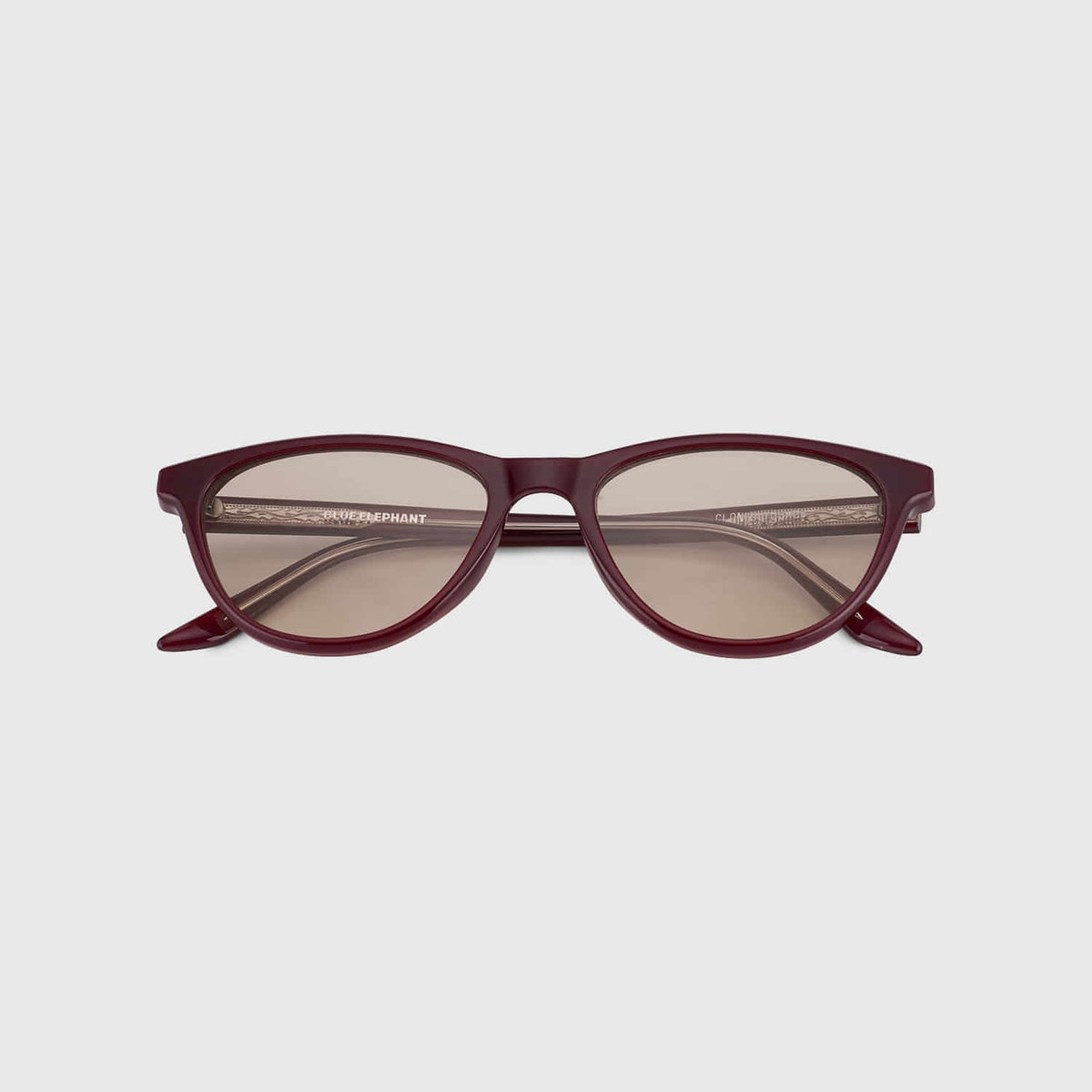 Blue Elephant - Cloni (Burgundy) product image 5 | TRAB K-Fashion Australia