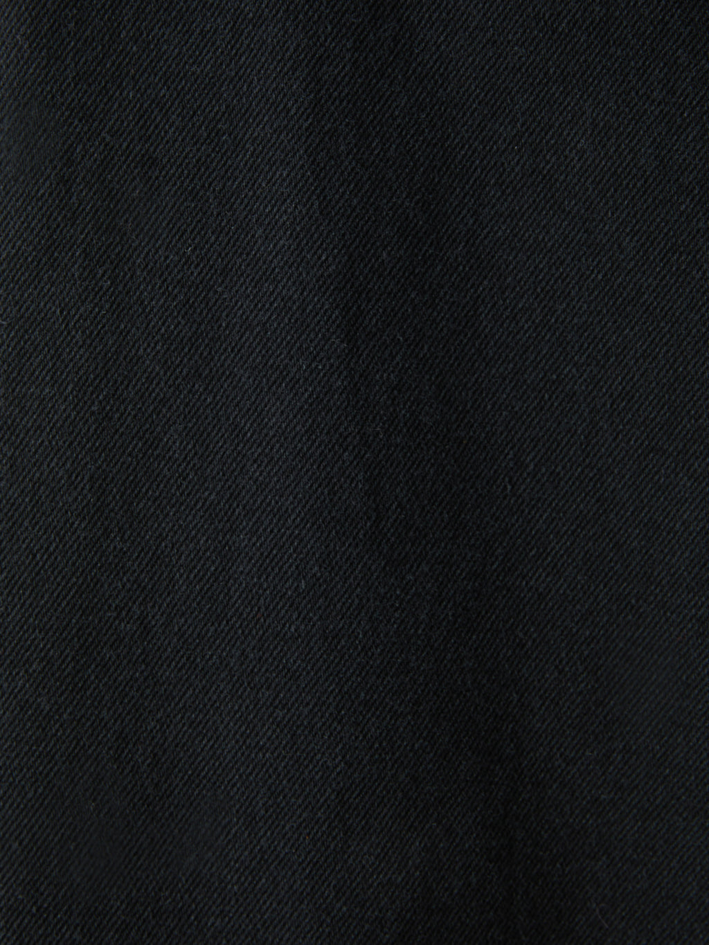 Recto - Loose Fit Denim Pants (Black) product image 12 | TRAB K-Fashion Australia