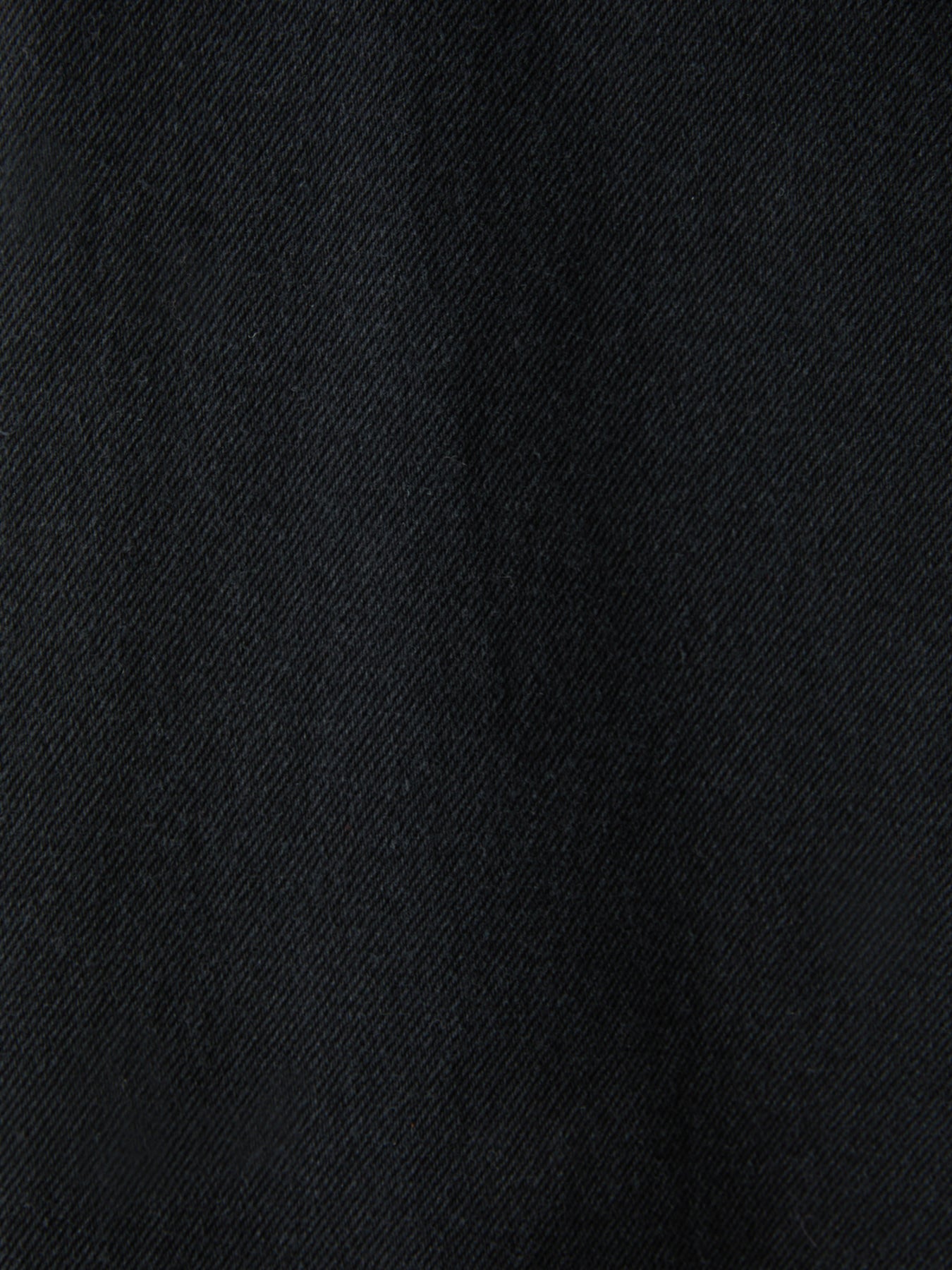 Recto - Loose Fit Denim Pants (Black) product image 12 | TRAB K-Fashion Australia