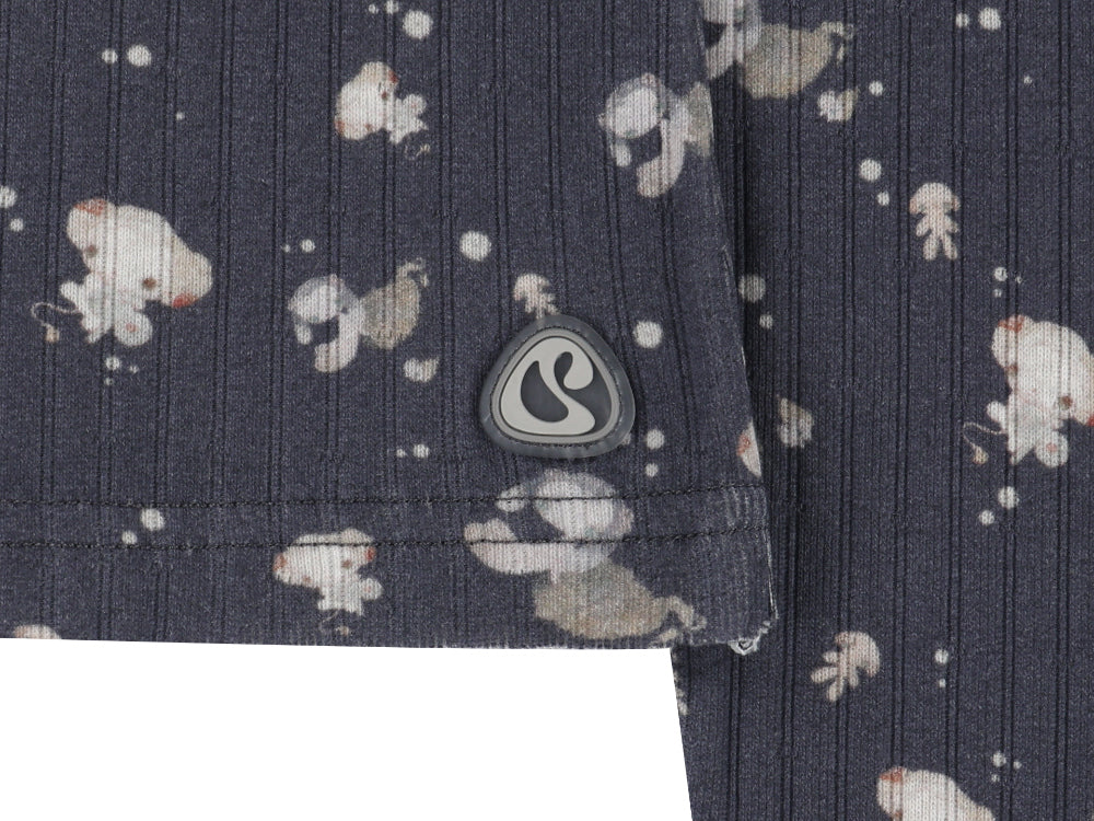 Coyseio - Cotton Cuddle Longsleeves (Navy) product image 22 | TRAB K-Fashion Australia