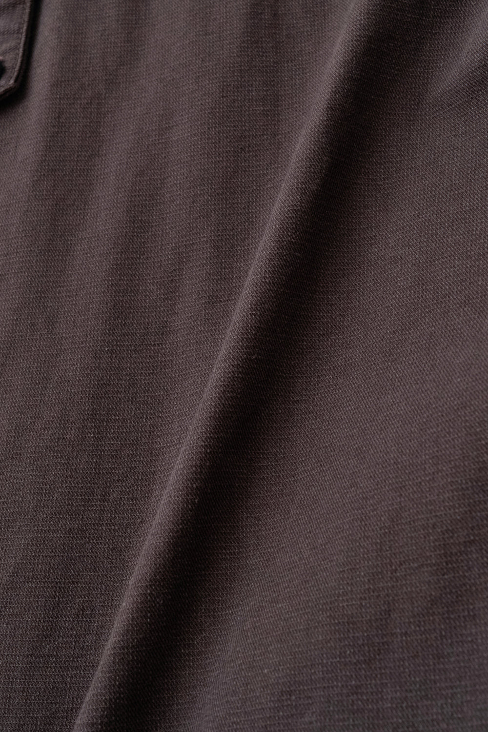 Hatchingroom - Layer Parka (Purple Brown) product image 8 | TRAB K-Fashion Australia