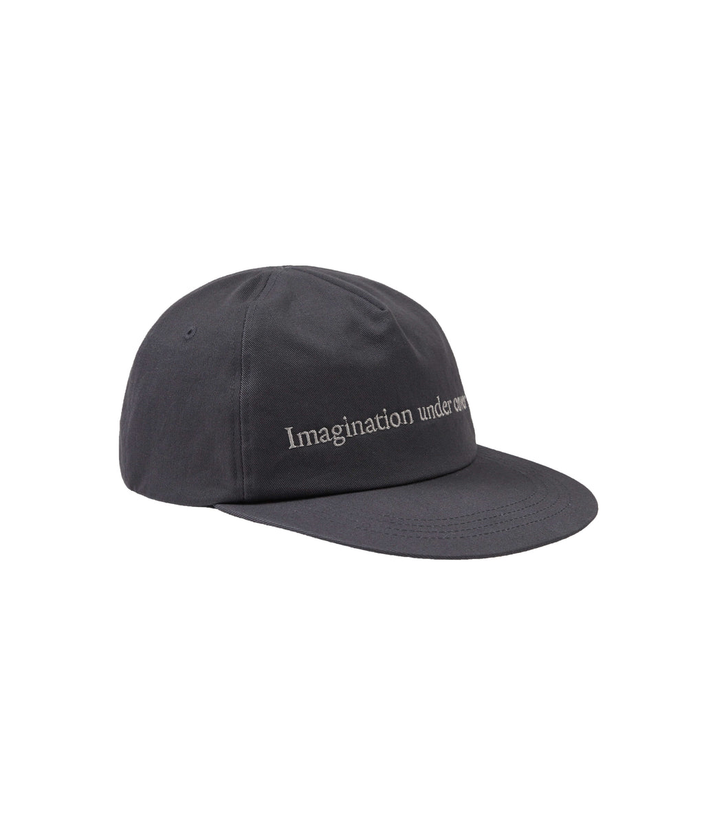 XLIM - Ep.9 01 Cap (Royal Blue) product image 7 | TRAB K-Fashion Australia