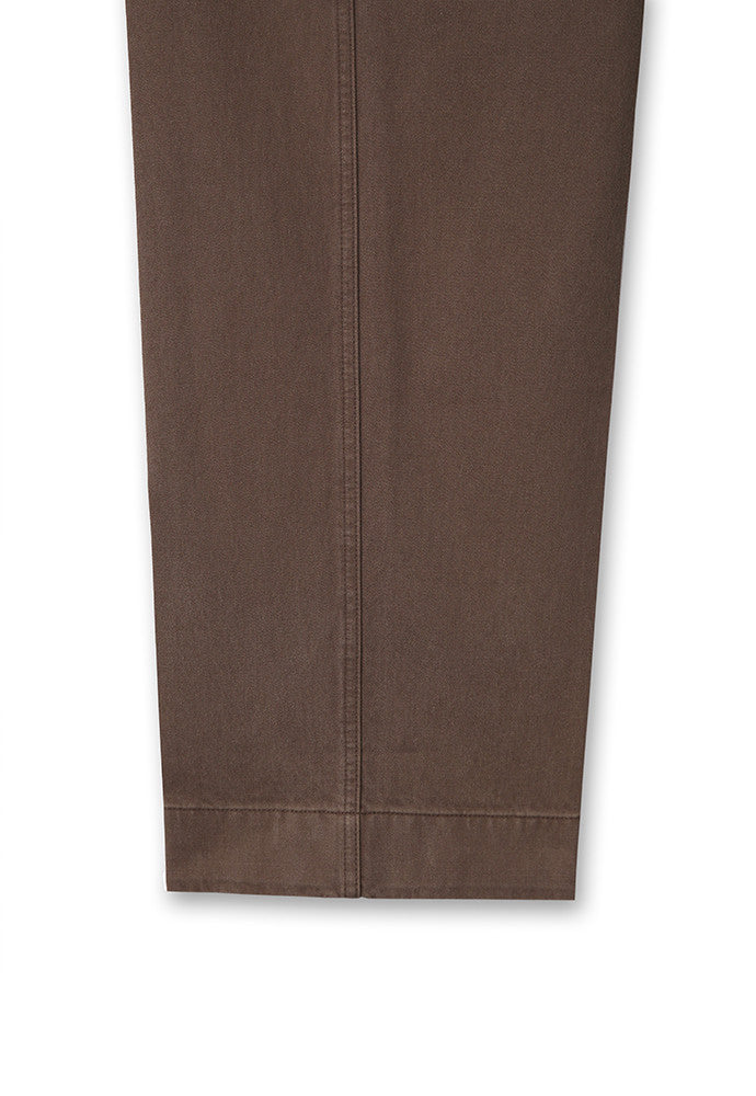Art if acts - US Army Chino Pants (Brown) product image 13 | TRAB K-Fashion Australia