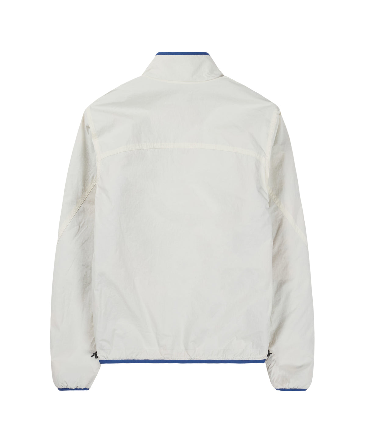 XLIM - Ep.10 03 Jacket (Ivory / Blue Orange) product image 12 | TRAB K-Fashion Australia