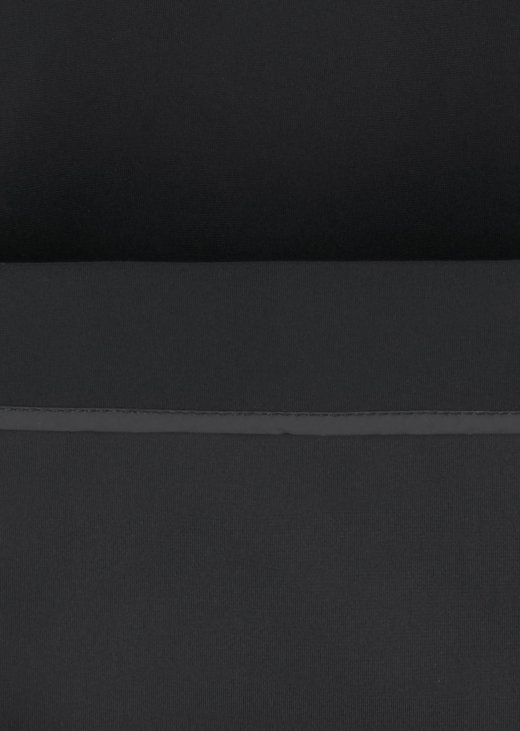 Amomento - Slim Fit Zip Up Jumper (Black) product image 9 | TRAB K-Fashion Australia