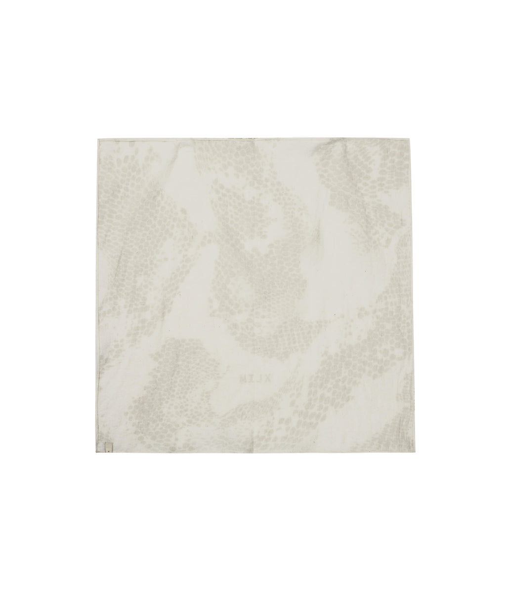XLIM - Ep.9 01 Bandana (Ivory) product image 7 | TRAB K-Fashion Australia