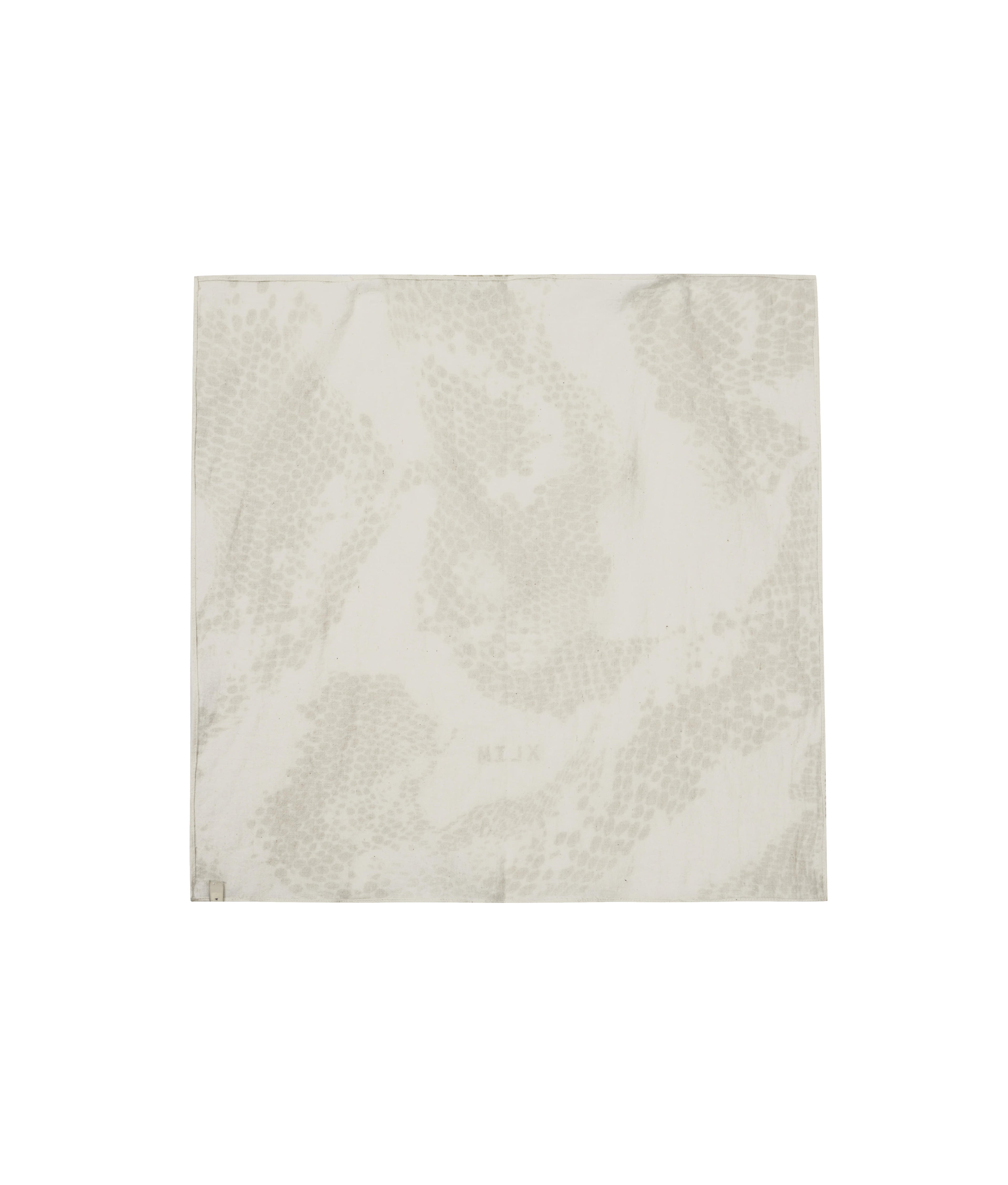 XLIM - Ep.9 01 Bandana (Ivory) product image 7 | TRAB K-Fashion Australia