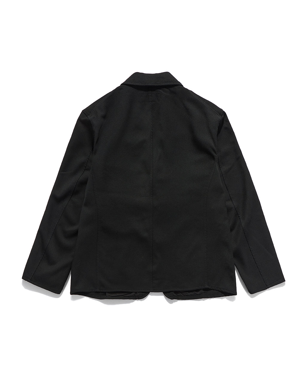 Eastlogue - Lounger Comfort Jacket (Black) product image 3 | TRAB K-Fashion Australia