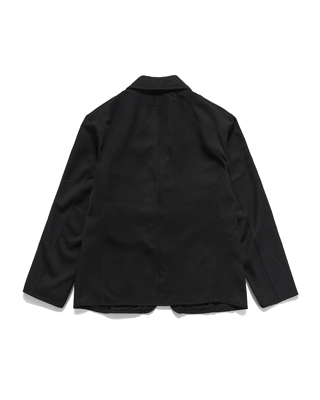Eastlogue - Lounger Comfort Jacket (Black) product image 3 | TRAB K-Fashion Australia