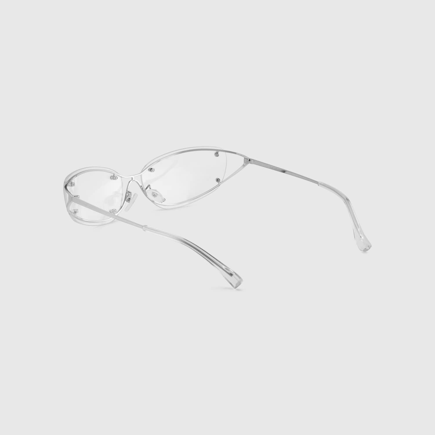 Blue Elephant - Rubi (Silver) product image 4 | TRAB K-Fashion Australia