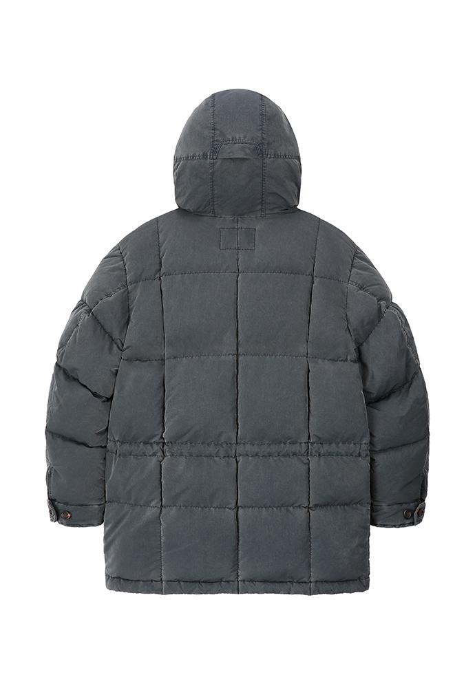 Art if acts - KARAKORAM Goose Down Parka (Old Navy) product image 9 | TRAB K-Fashion Australia