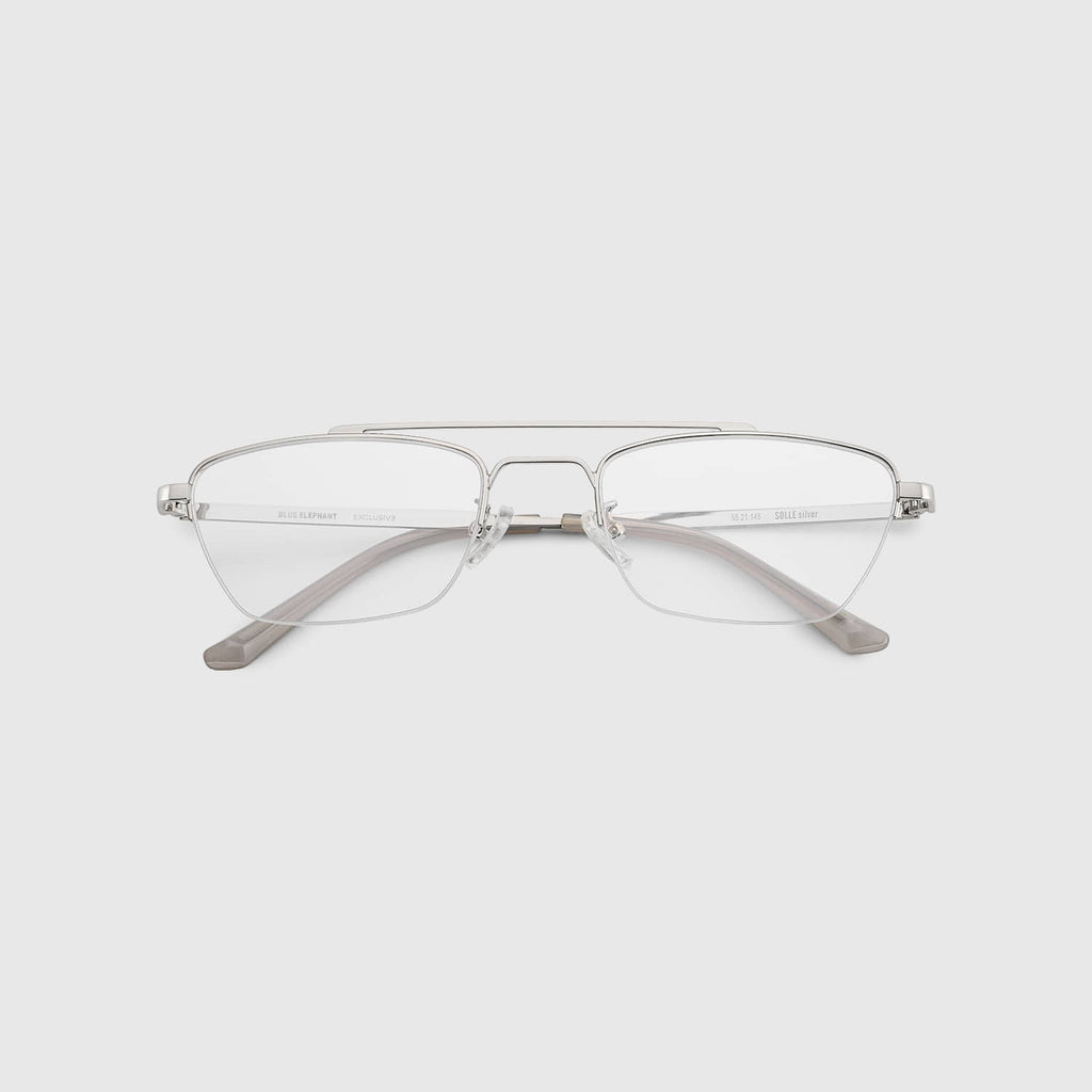 Blue Elephant - Solle (Silver) product image 5 | TRAB K-Fashion Australia
