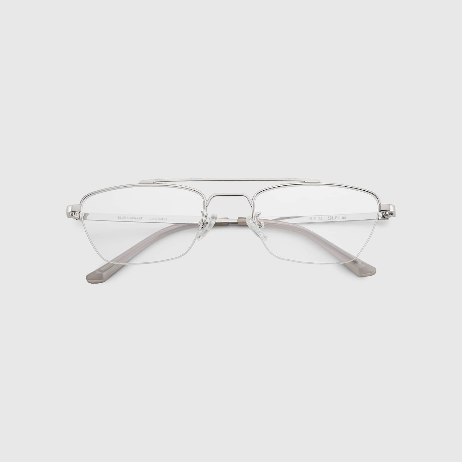 Blue Elephant - Solle (Silver) product image 5 | TRAB K-Fashion Australia