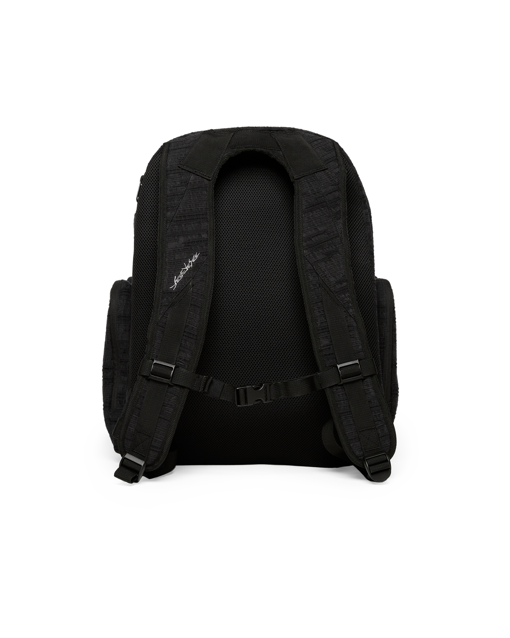 yeseyesee - Boarders Backpack (Black) product image 3 | TRAB K-Fashion Australia