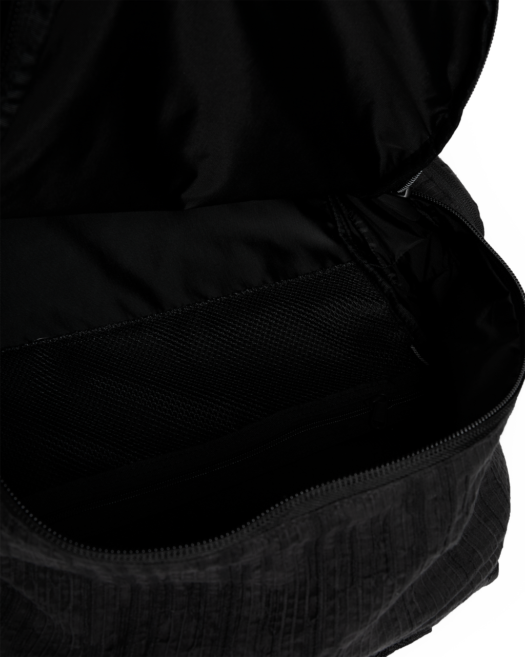 yeseyesee - Boarders Backpack (Black) product image 6 | TRAB K-Fashion Australia